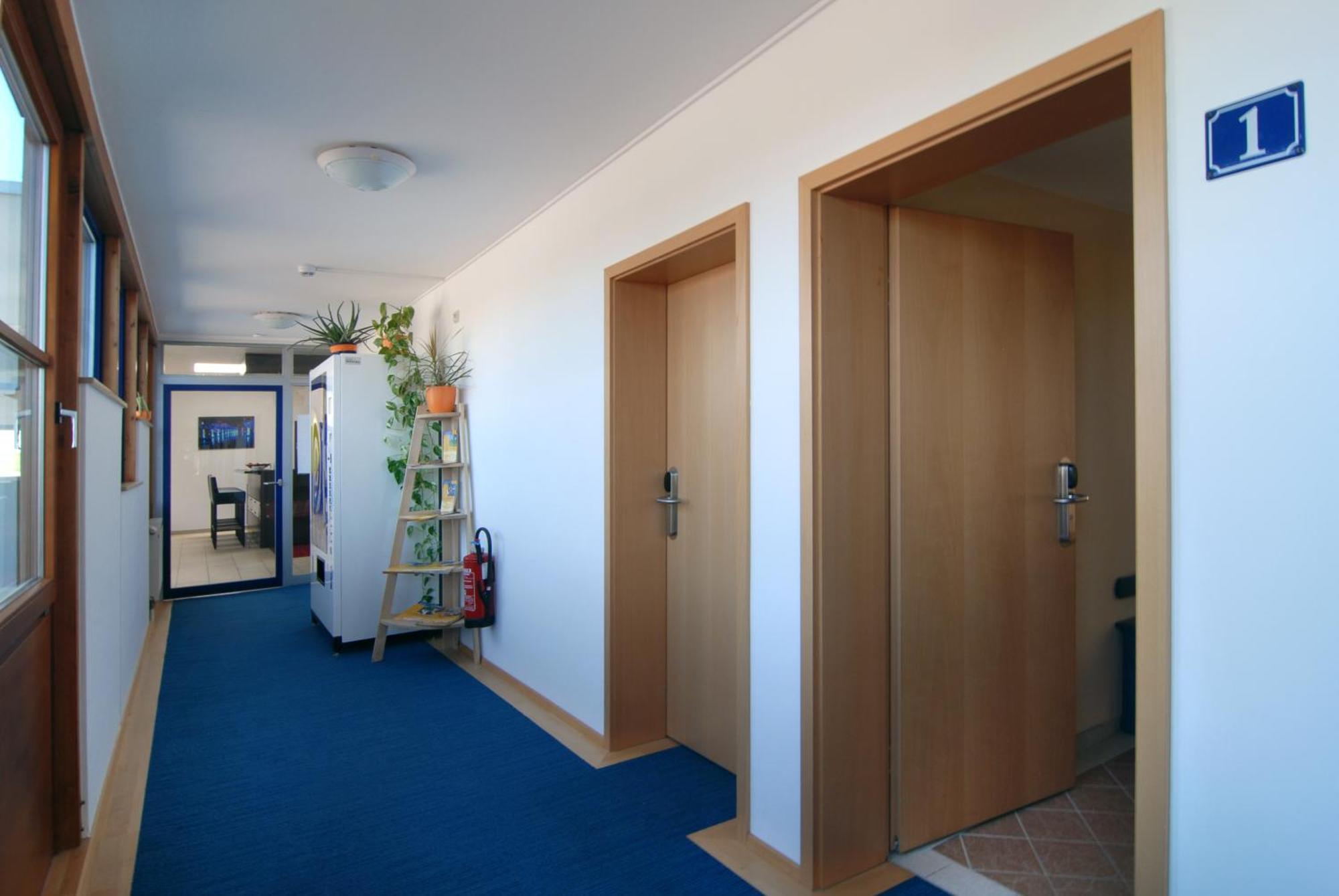 Hotel Frankenhoehe 아우라츠 외부 사진