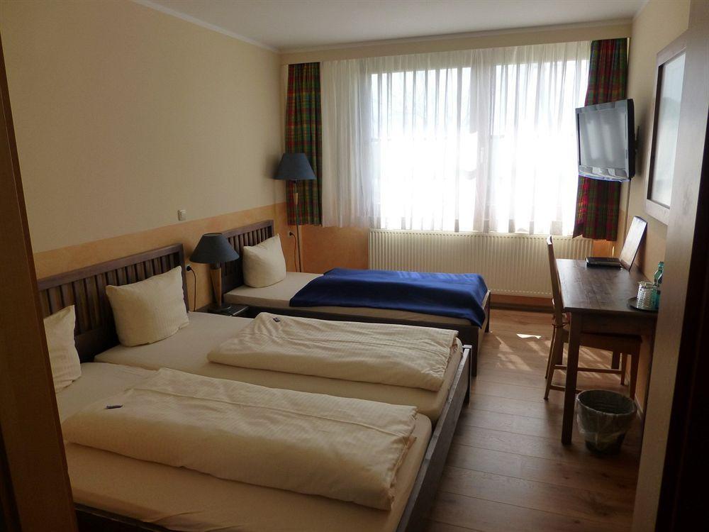 Hotel Frankenhoehe 아우라츠 외부 사진