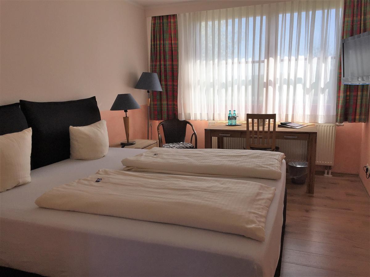 Hotel Frankenhoehe 아우라츠 외부 사진